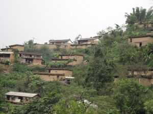 那號自然村 那號自然村