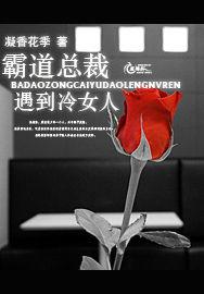 霸道總裁遇到冷女人 霸道總裁遇到冷女人