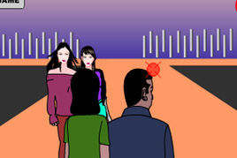 逛街偷看美女 逛街偷看美女