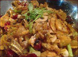 哇哇叫乾鍋牛蛙 哇哇叫乾鍋牛蛙