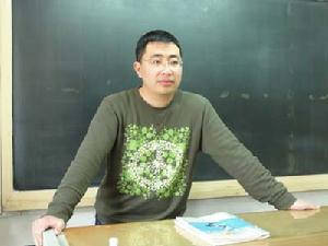 三河一中金彥老師