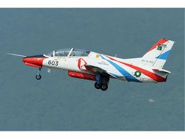 K-8P教練機 K-8P教練機