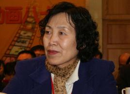 周竣[上海美術電影製片廠副廠長兼黨委副書記]