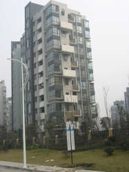 藍谷地二期 藍谷地二期