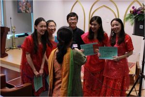 印地語專業 印地語專業