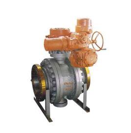 法蘭固定球閥 法蘭固定球閥