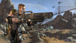 破碎戰爭 破碎戰爭