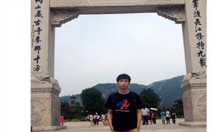 石欣[最強大腦第四季選手]