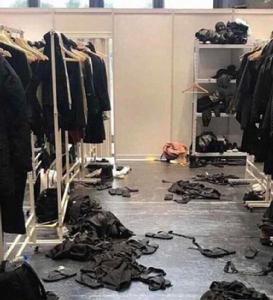 D&G辱華事件 D&G辱華事件