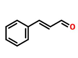 B-苯基丙烯醛 B-苯基丙烯醛