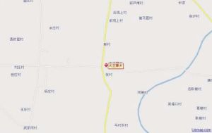 大王寨鄉 大王寨鄉