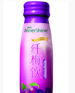 白蘭氏纖梅飲 白蘭氏纖梅飲