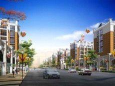 信陽康詩丹郡 信陽康詩丹郡