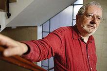 特里·伊格爾頓