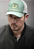 久南演員 河正宇