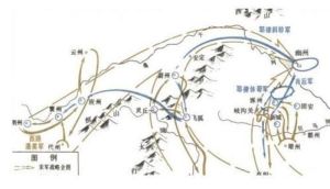南漢攻楚賀州之戰 南漢攻楚賀州之戰