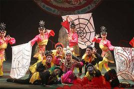 戲棚文化 戲棚文化