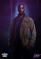 傑茜卡·瓊斯[2015年漫威聯手Netflix打造真人超級英雄劇集]