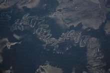 西西伯利亞平原