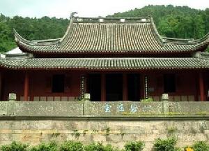 寧波保國寺 寧波保國寺