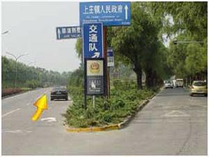 育薈沅觀光採摘園路線圖2