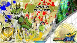 假面騎士斬月 假面騎士斬月