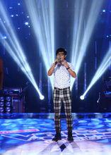 夜夜夜夜[葉秉桓歌曲]