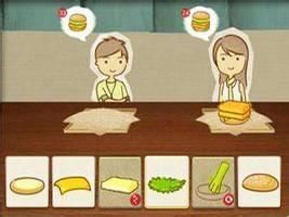 芥末魚柳漢堡 芥末魚柳漢堡