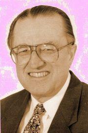 詹姆斯·杜森貝里 詹姆斯·杜森貝里