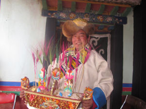 卓桑切瑪 卓桑切瑪