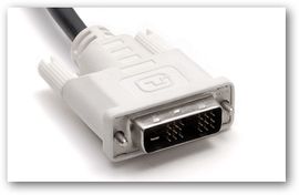 DVI
