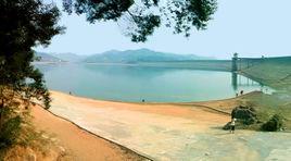 靈東水上遊樂避暑風景區 靈東水上遊樂避暑風景區