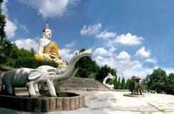 版納風情園 版納風情園