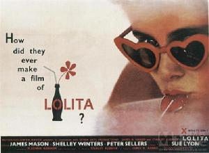 《Lolita》