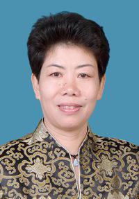 韋曉雲[慶元縣人大常委會副主任]