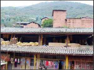 李豐李家村 李豐李家村