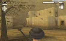 終極刺客2沉默殺手