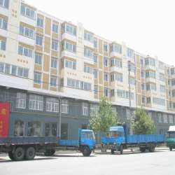 康居東暉佳苑 康居東暉佳苑