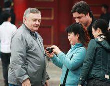 語言無障礙城市