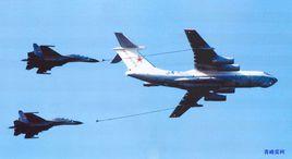 空中加油機 空中加油機