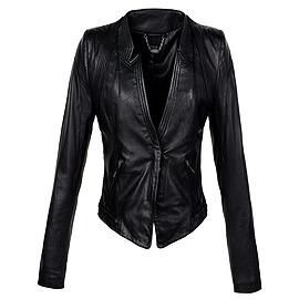 真皮皮衣 真皮皮衣