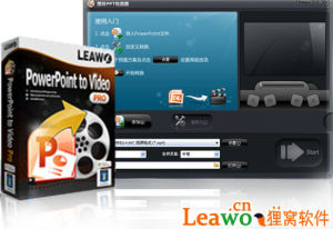 PPT轉換視頻軟體