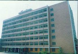 鹹陽非金屬礦研究設計院 鹹陽非金屬礦研究設計院