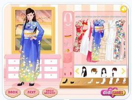 裝扮楊冪 裝扮楊冪