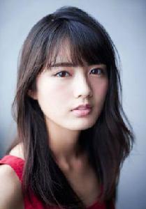 水谷果穗 水谷果穗