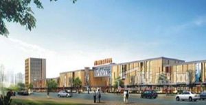 大港陶瓷建材城 大港陶瓷建材城