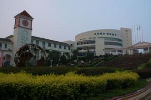 湖南長沙同升湖國際實驗學校