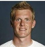 馬丁·博格沃爾德 馬丁·博格沃爾德