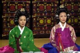 昌嬪安氏 昌嬪安氏