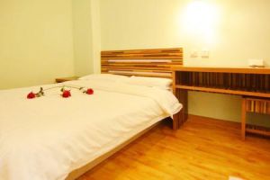 北京戀都商旅酒店(國貿店) 北京戀都商旅酒店(國貿店)